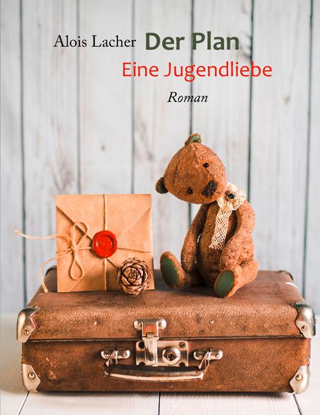 Cover von Der Plan