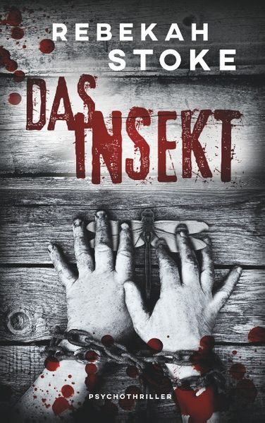Cover von Das Insekt