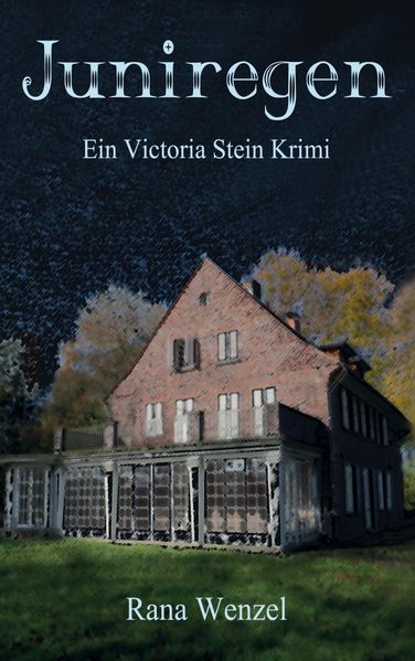 Cover von Juniregen