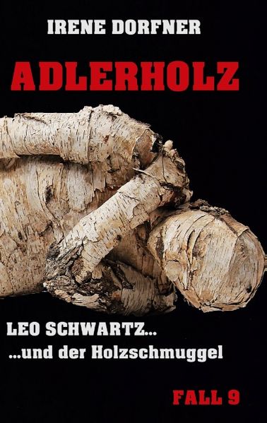 Cover von Adlerholz