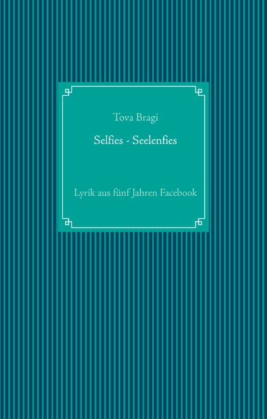 Cover von Selfies – Seelenfies