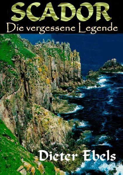 Cover von Scador