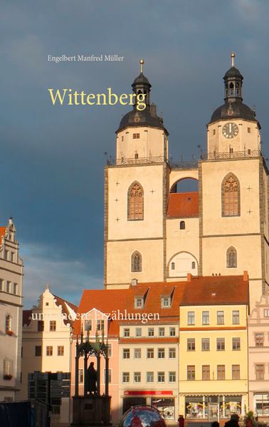 Cover von Wittenberg