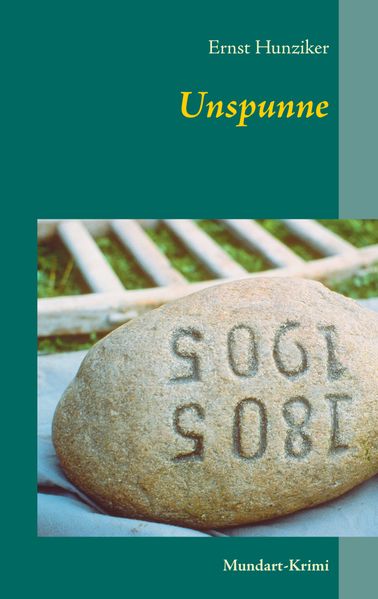 Cover von Unspunne