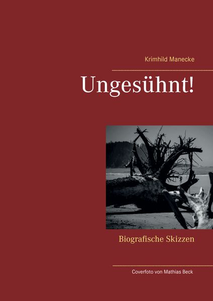 Cover von Ungesühnt!