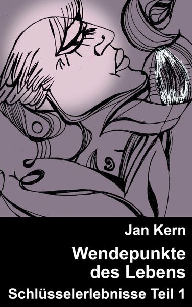 Cover von Wendepunkte des Lebens
