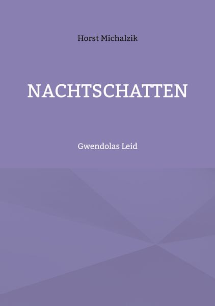 Cover von Nachtschatten