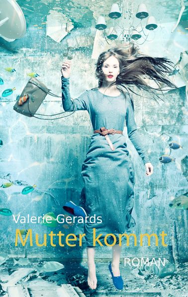 Cover von Mutter kommt