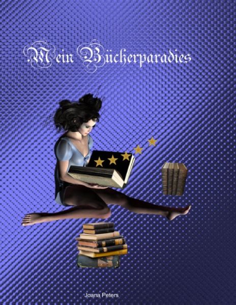Cover von Mein Bücherparadies Nr. 1