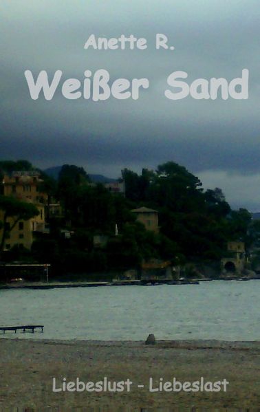 Cover von Weißer Sand