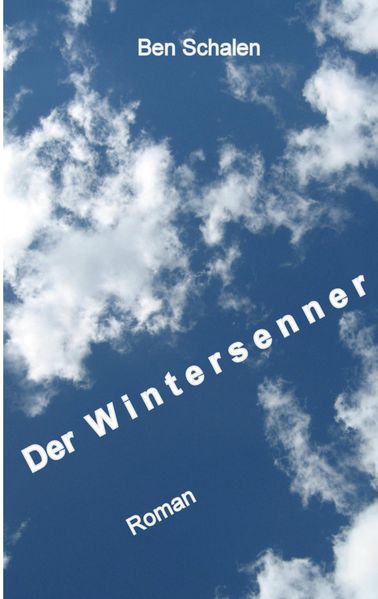 Cover von Der Wintersenner