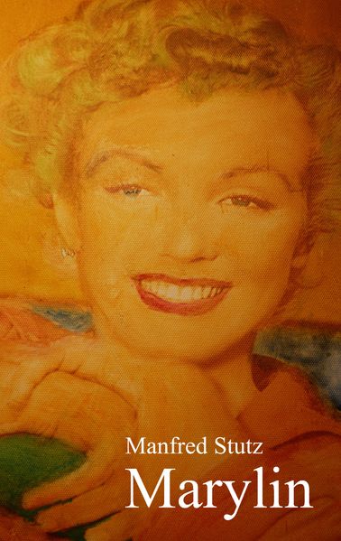 Cover von Marylin