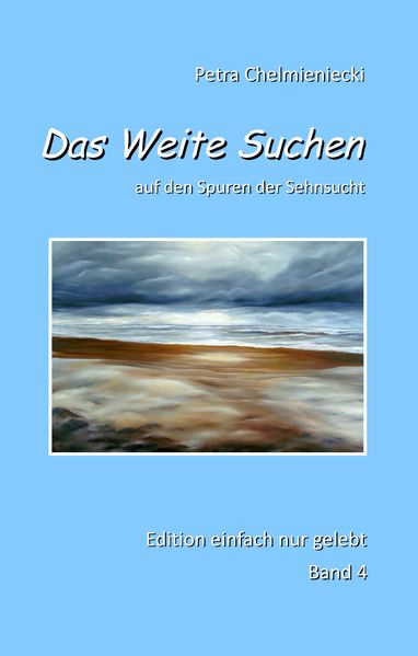 Cover von Das Weite Suchen