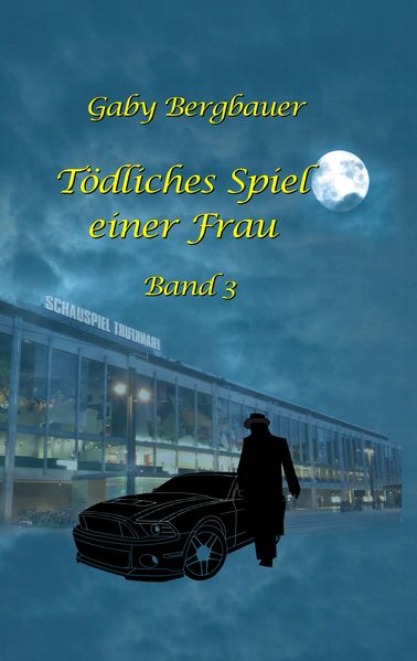 Cover von Tödliches Spiel einer Frau
