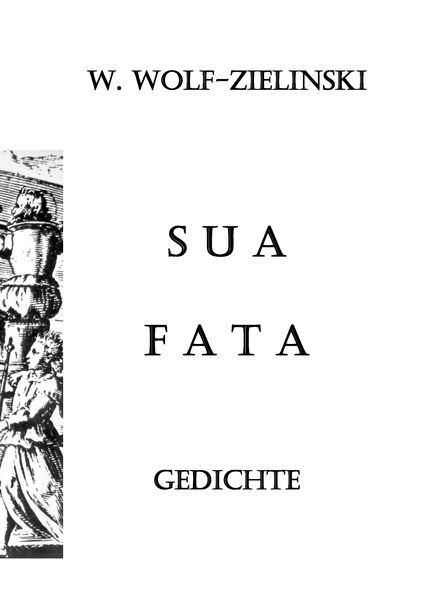 Cover von Sua Fata