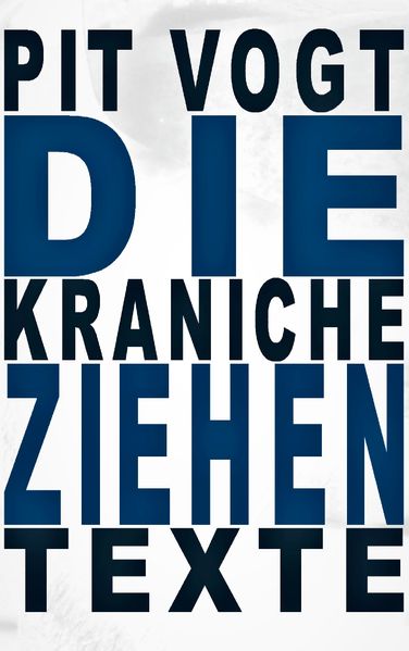 Cover von Die Kraniche ziehen