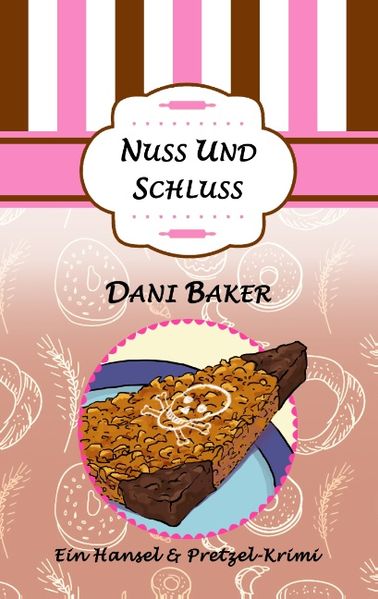 Cover von Nuss und Schluss