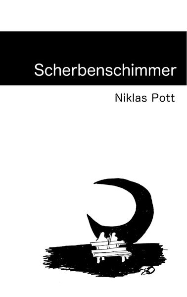Cover von Scherbenschimmer