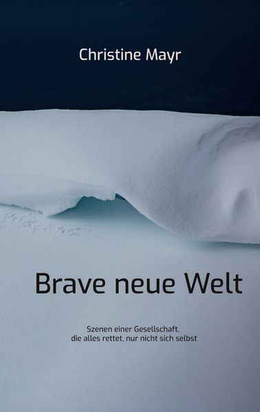 Cover von Brave neue Welt