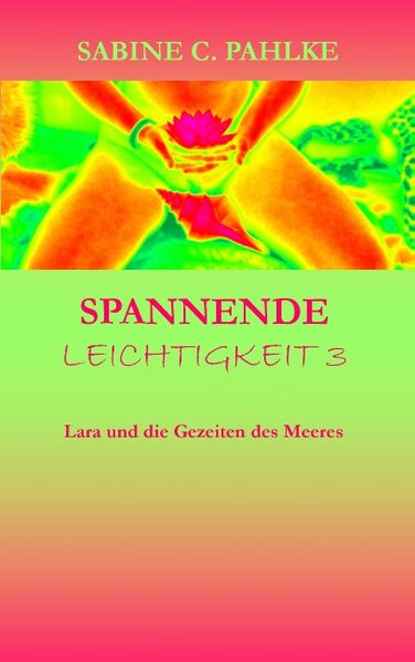 Cover von Spannende Leichtigkeit 3