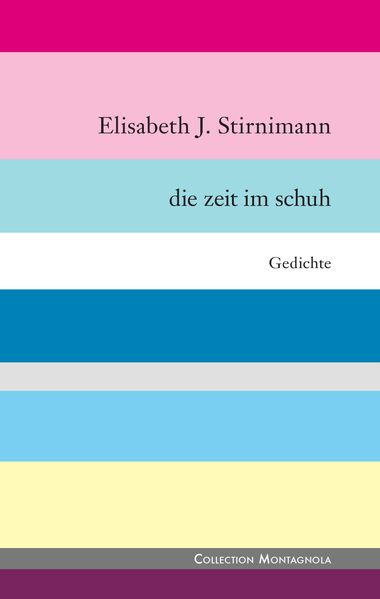 Cover von Die Zeit im Schuh