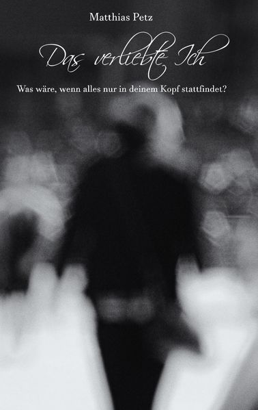 Cover von Das verliebte Ich
