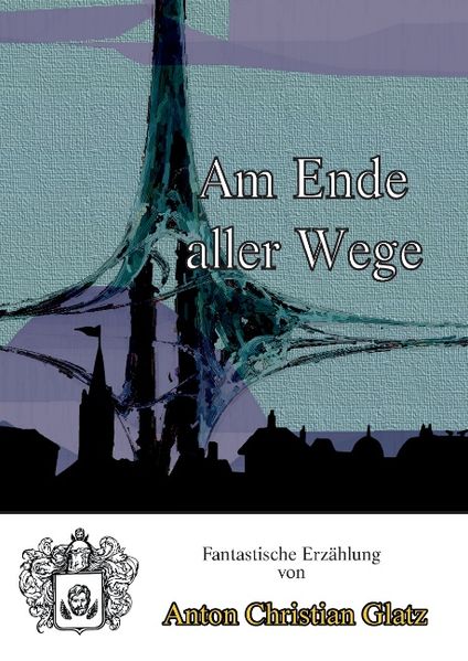 Cover von Am Ende aller Wege