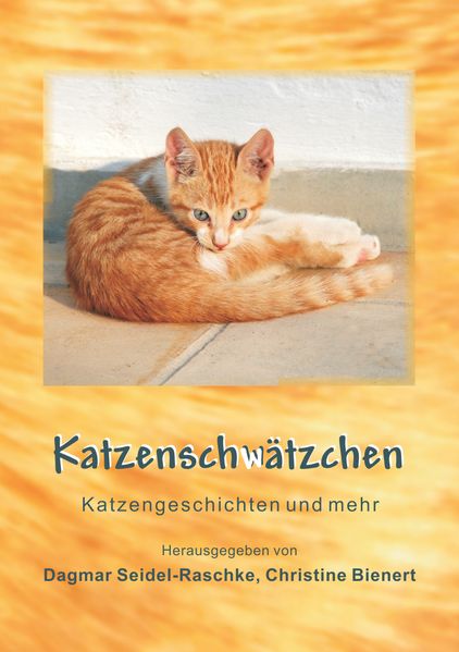 Cover von Katzenschwätzchen