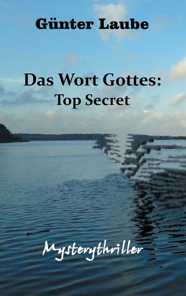 Cover von Das Wort Gottes: Top Secret