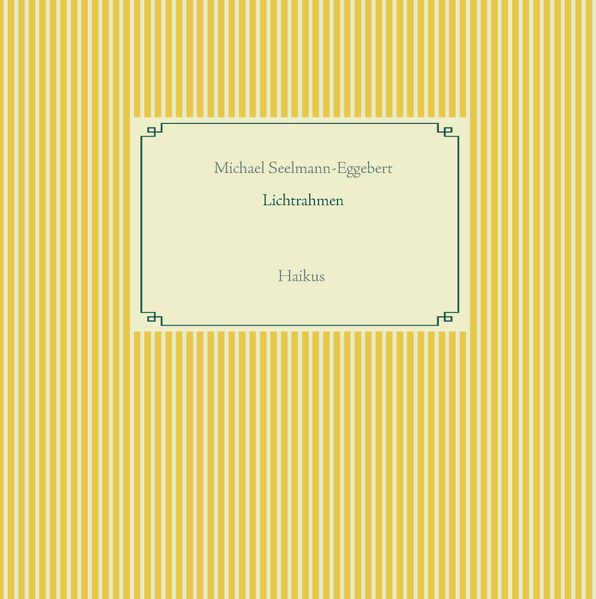 Cover von Lichtrahmen