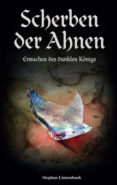 Cover von Scherben der Ahnen