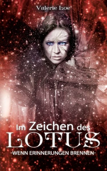 Cover von Im Zeichen des Lotus