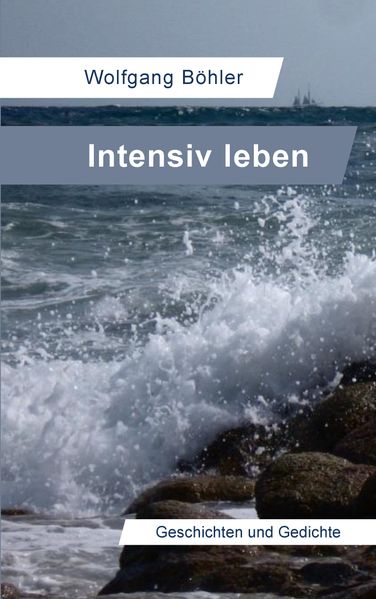 Cover von Intensiv leben