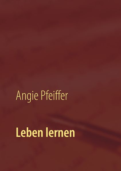 Cover von Leben lernen