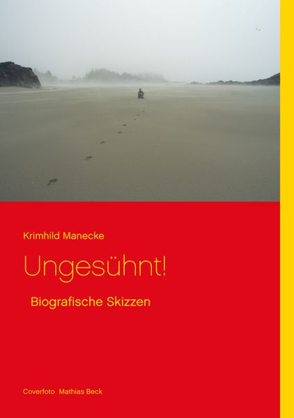 Cover von Ungesühnt!