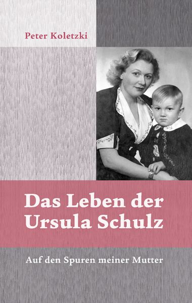 Cover von Das Leben der Ursula Schulz
