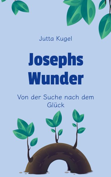 Cover von Josephs Wunder