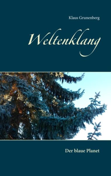 Cover von Weltenklang