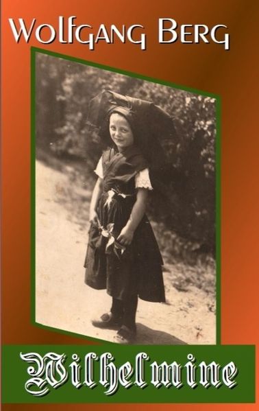 Cover von Wilhelmine