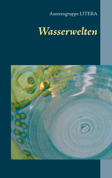 Cover von Wasserwelten