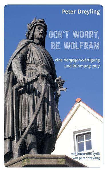 Cover von Don’t Worry, Be Wolfram