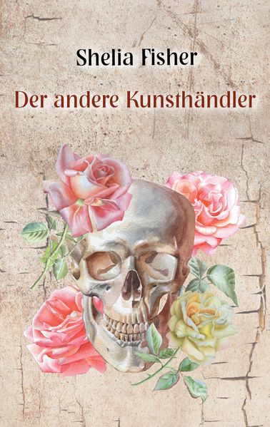 Cover von Der andere Kunsthändler