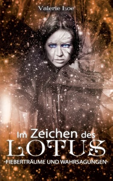 Cover von Im Zeichen des Lotus