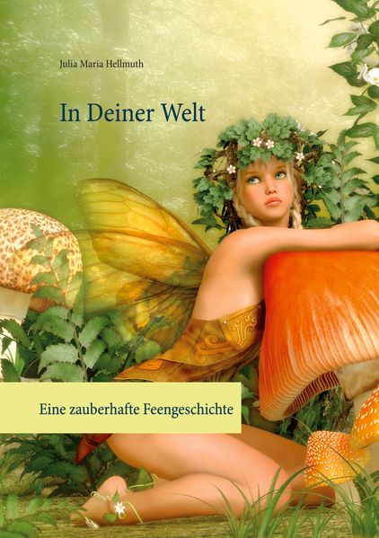 Cover von In Deiner Welt