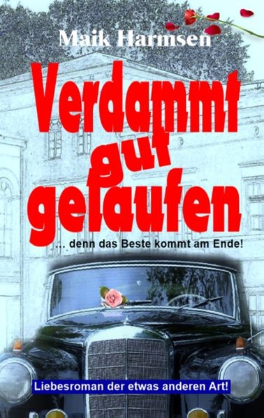 Cover von Verdammt gut gelaufen