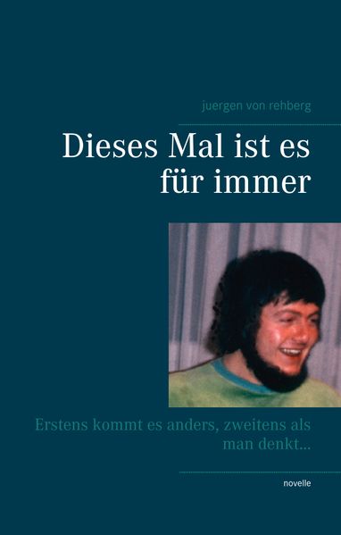 Cover von Dieses Mal ist es für immer
