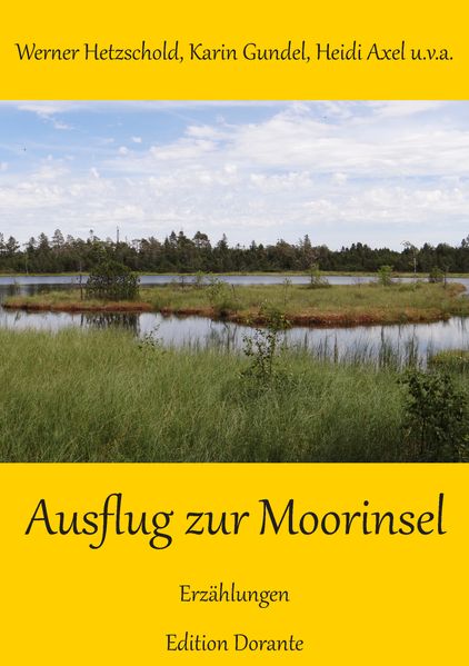 Cover von Ausflug zur Moorinsel