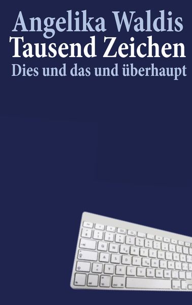 Cover von Tausend Zeichen