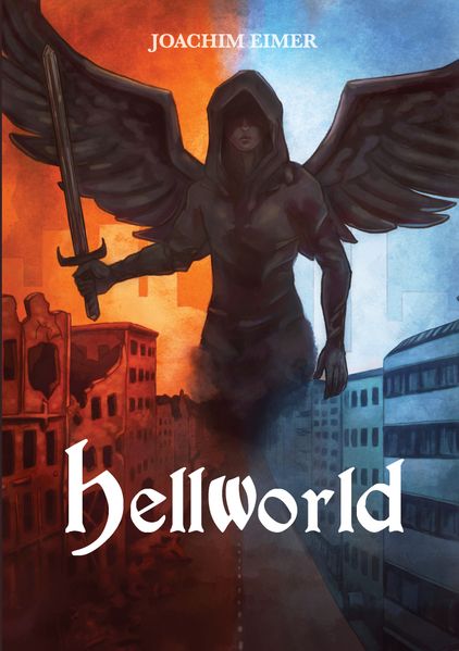 Cover von Hellworld