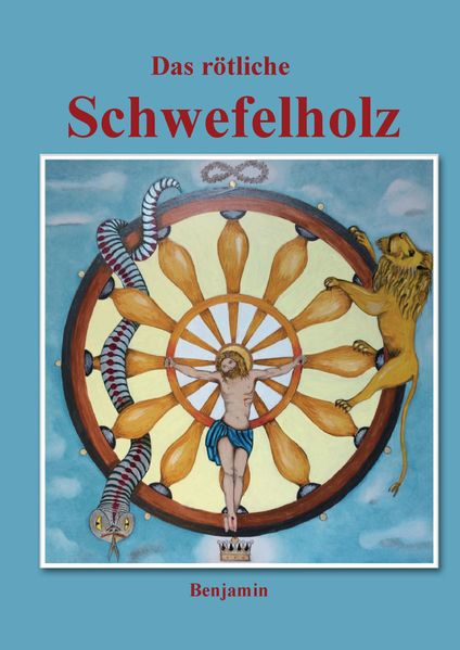 Cover von Das rötliche Schwefelholz
